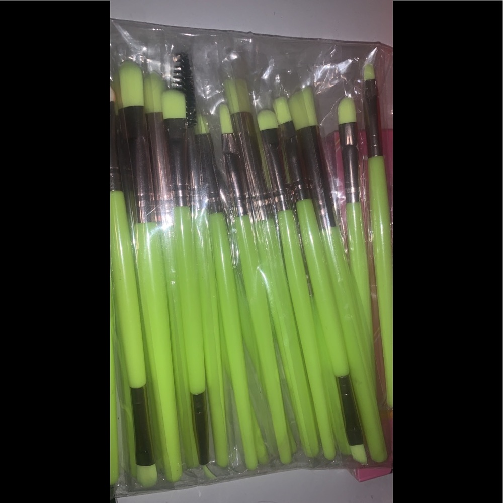 Brushes